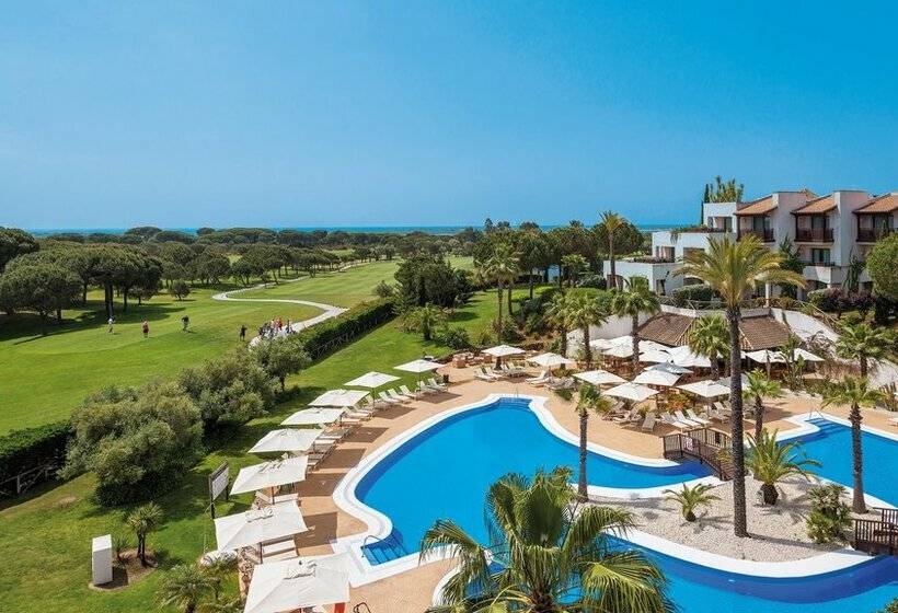 Precise Resort El Rompido-The Hotel