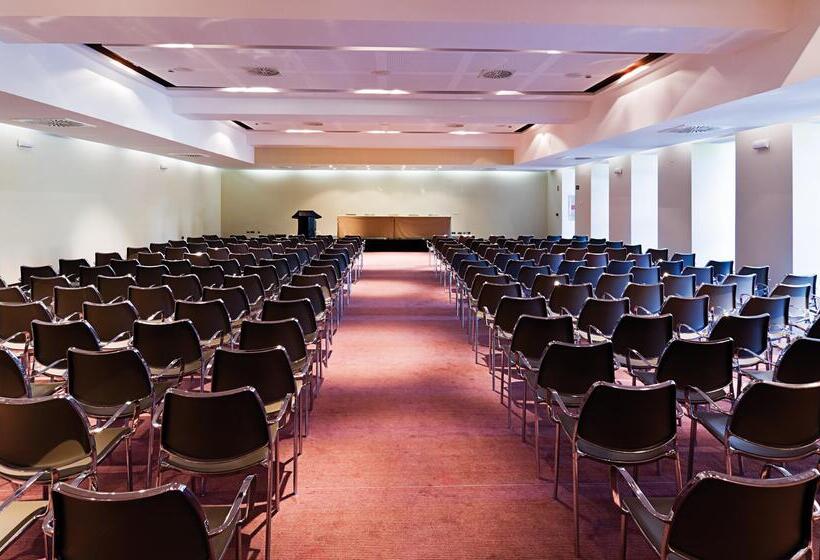 Precise Resort El Rompido-The Hotel