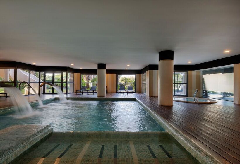 Precise Resort El Rompido-The Hotel