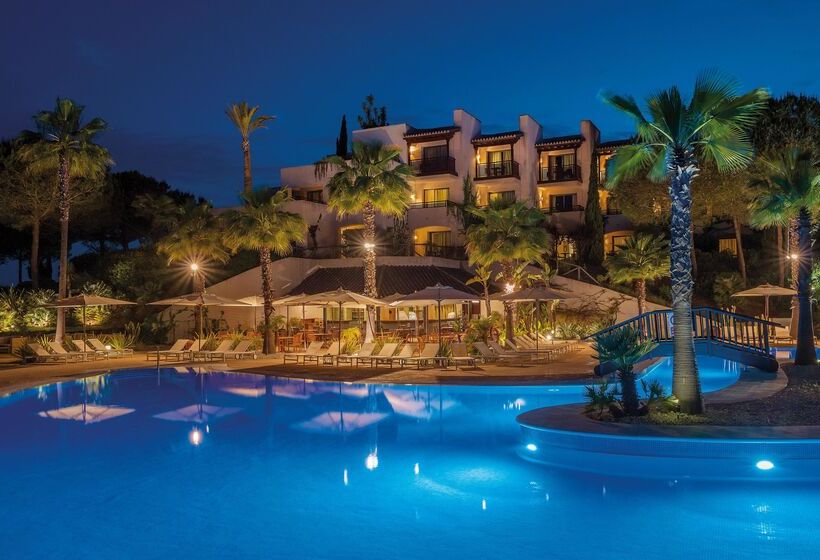 Precise Resort El Rompido-The Hotel