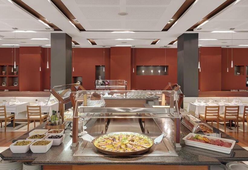 Precise Resort El Rompido-The Hotel