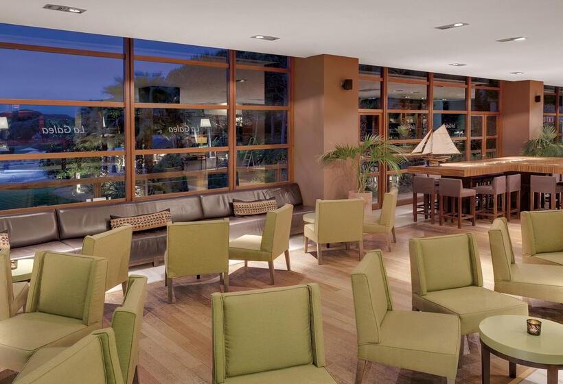 Precise Resort El Rompido-The Hotel