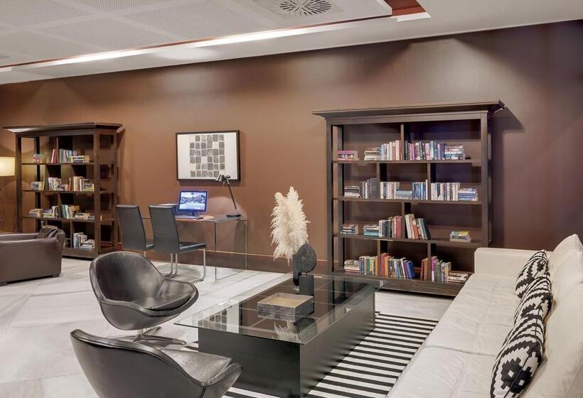 Precise Resort El Rompido-The Hotel