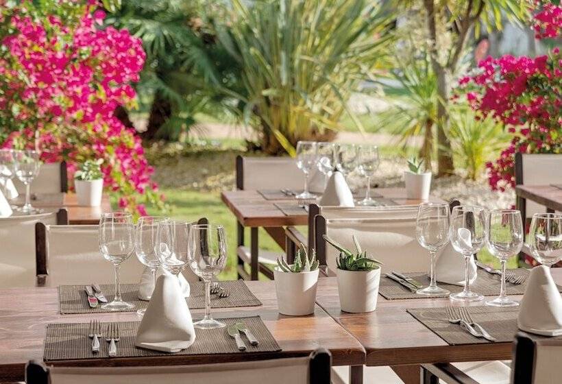 Precise Resort El Rompido-The Hotel