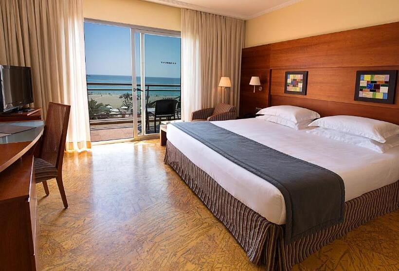 Protur Roquetas Hotel & Spa