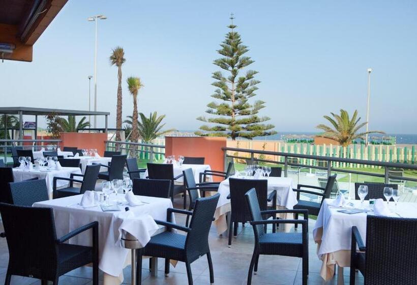 Protur Roquetas Hotel & Spa