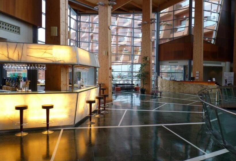 Protur Roquetas Hotel & Spa