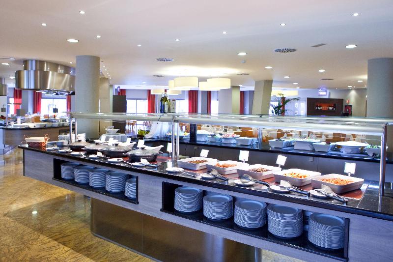 Protur Roquetas Hotel & Spa