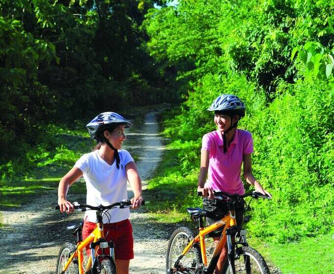 منتجع Angsana Bintan