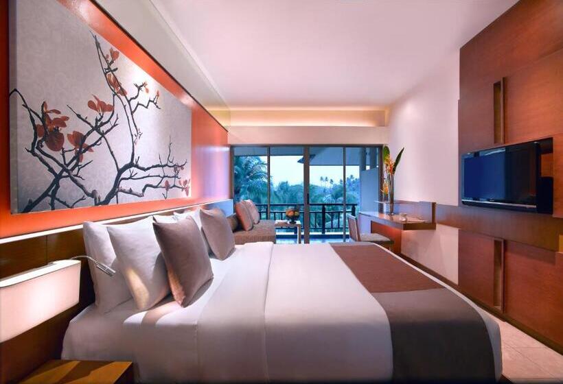 منتجع Angsana Bintan