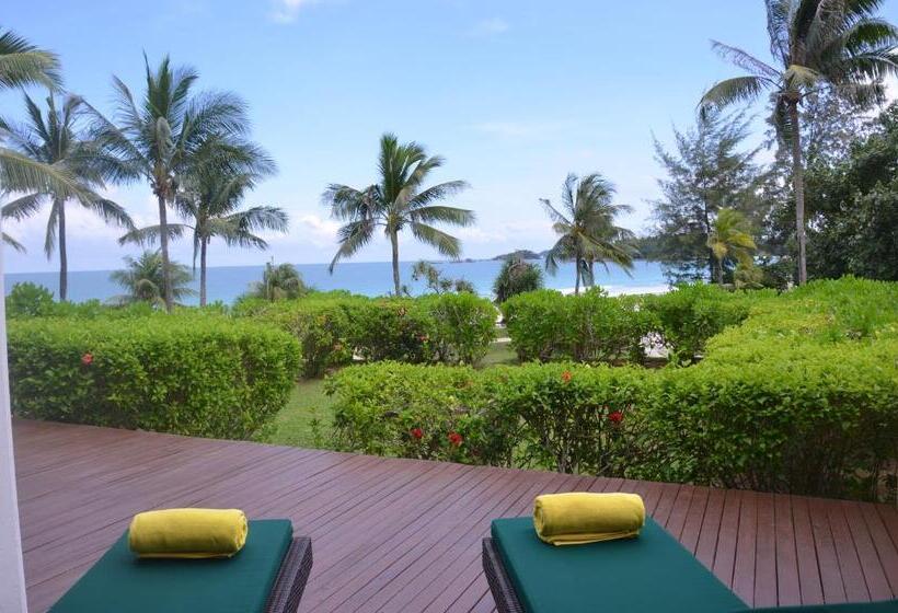 منتجع Angsana Bintan