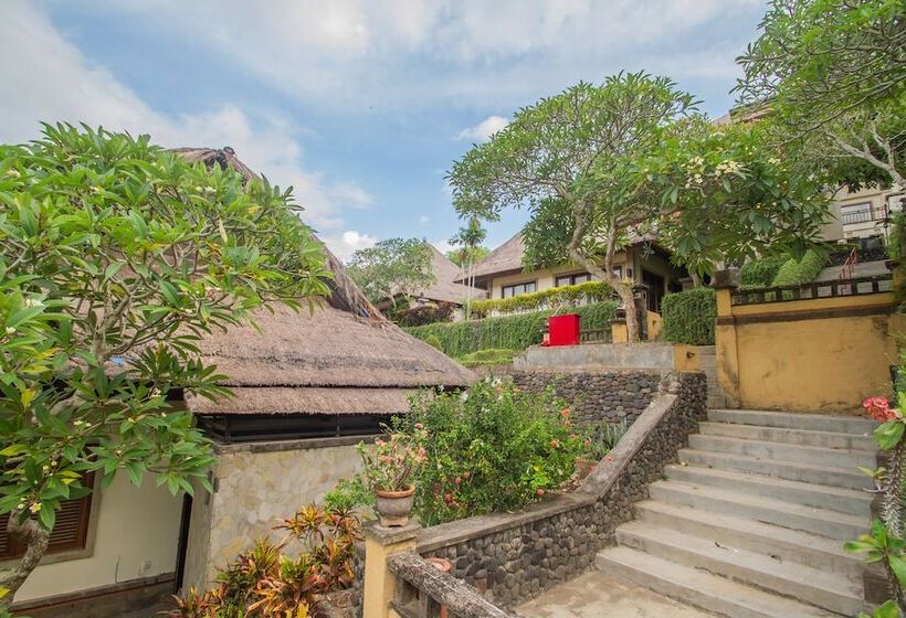 리조트 Bali Masari Villas & Spa