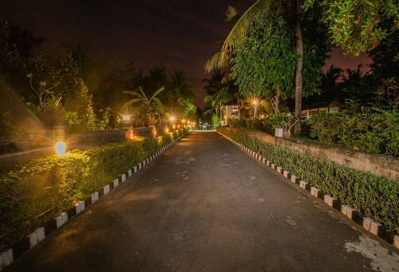 리조트 Bali Masari Villas & Spa