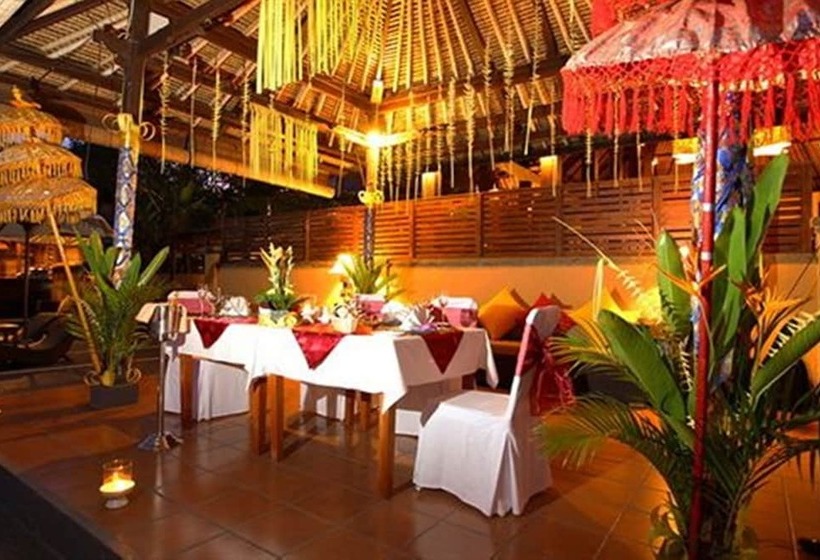 리조트 Bali Masari Villas & Spa