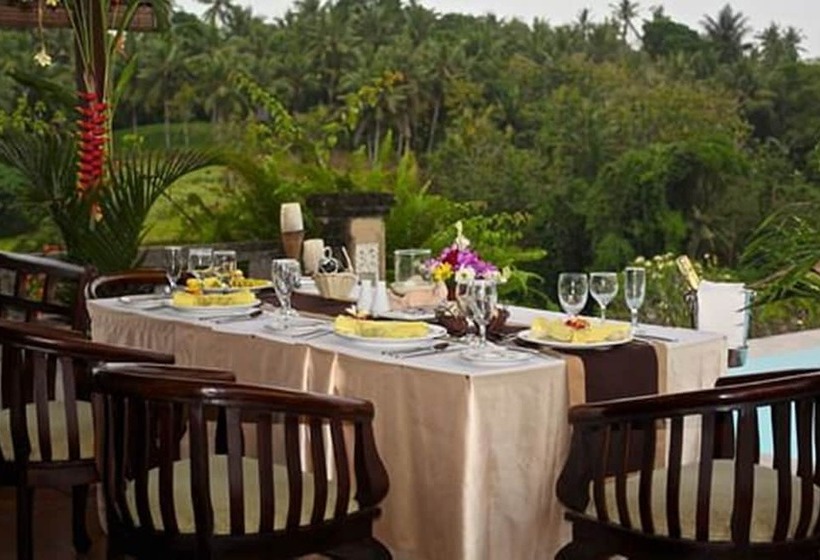 리조트 Bali Masari Villas & Spa