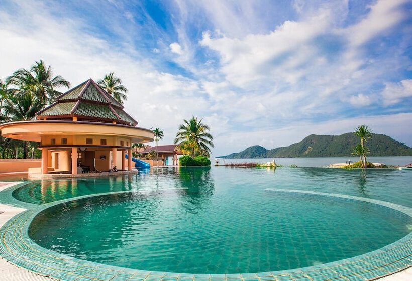 استراحتگاه The Aiyapura Koh Chang