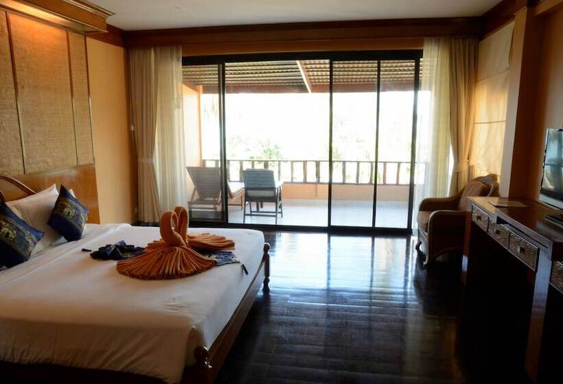 استراحتگاه The Aiyapura Koh Chang