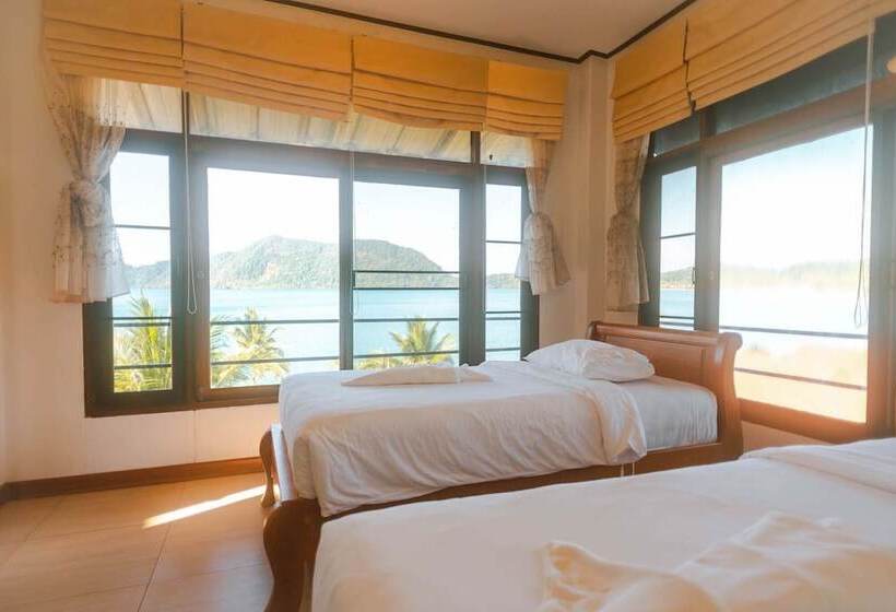 استراحتگاه The Aiyapura Koh Chang