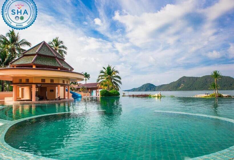 استراحتگاه The Aiyapura Koh Chang