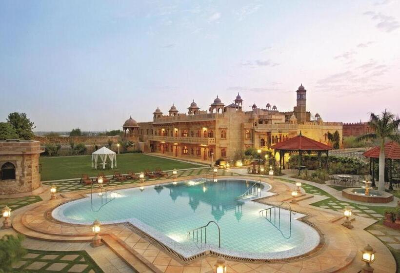 منتجع Welcomhotel By Itc Hotels, Fort & Dunes, Khimsar