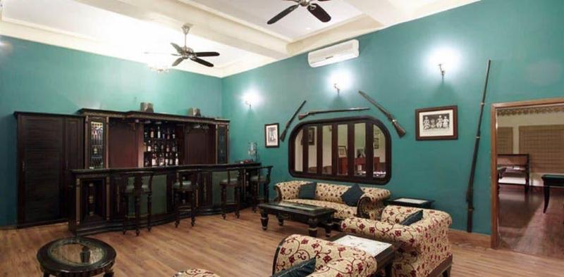 منتجع Welcomhotel By Itc Hotels, Fort & Dunes, Khimsar