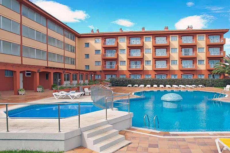 Rvapartaments Estartit Confort