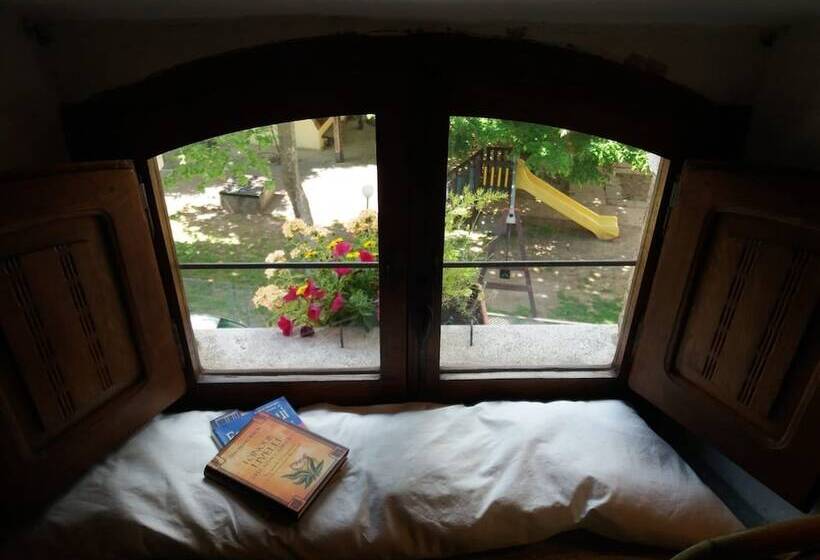 B&b Agresta