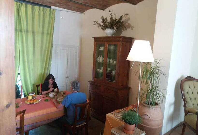 B&b Agresta
