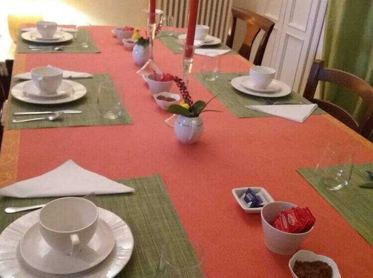 B&b Agresta
