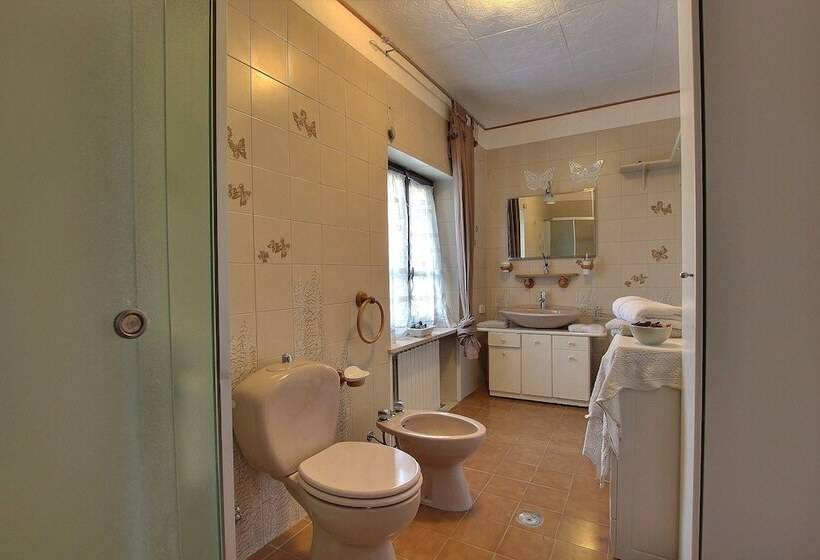 B&b Casa Passito
