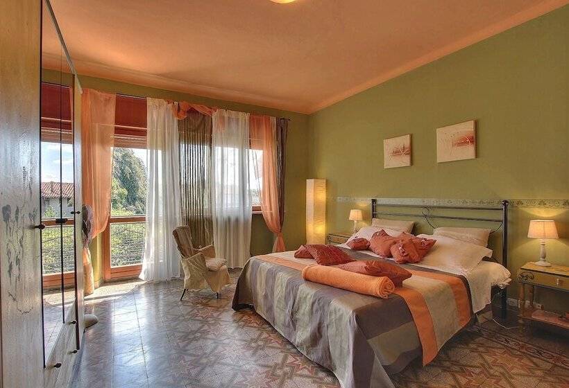 B&b Casa Passito
