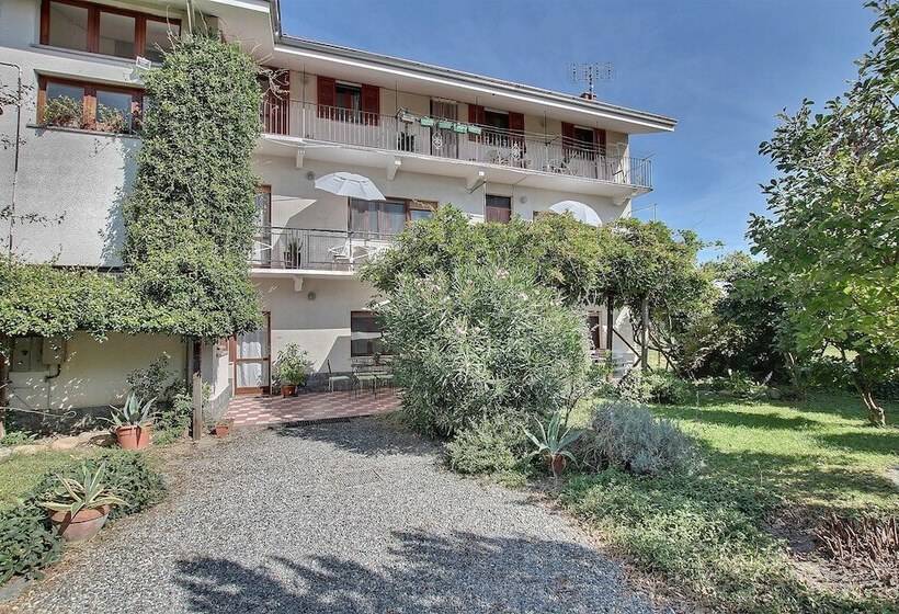 B&b Casa Passito