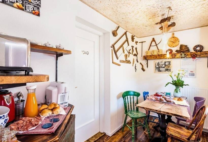 B&b La Di Cesar