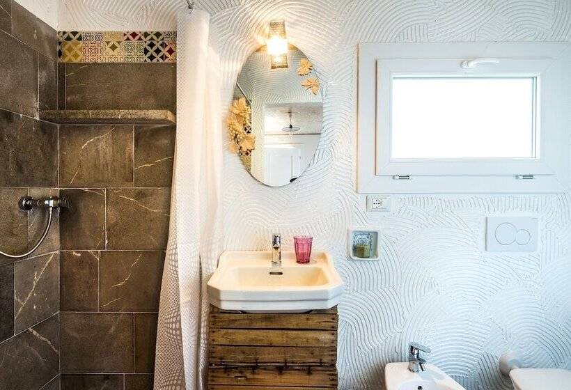 B&b La Di Cesar