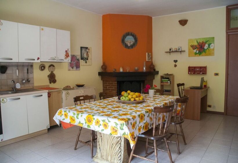 B&b Sikily Naxos