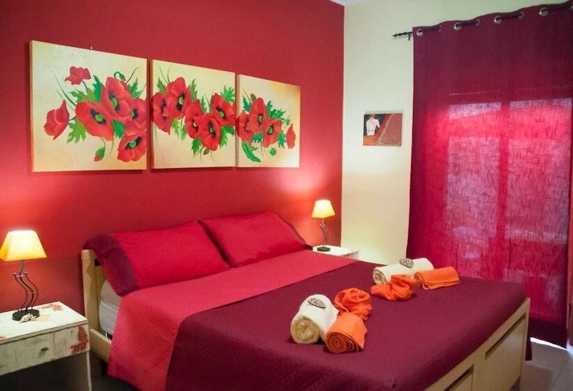 B&b Sikily Naxos