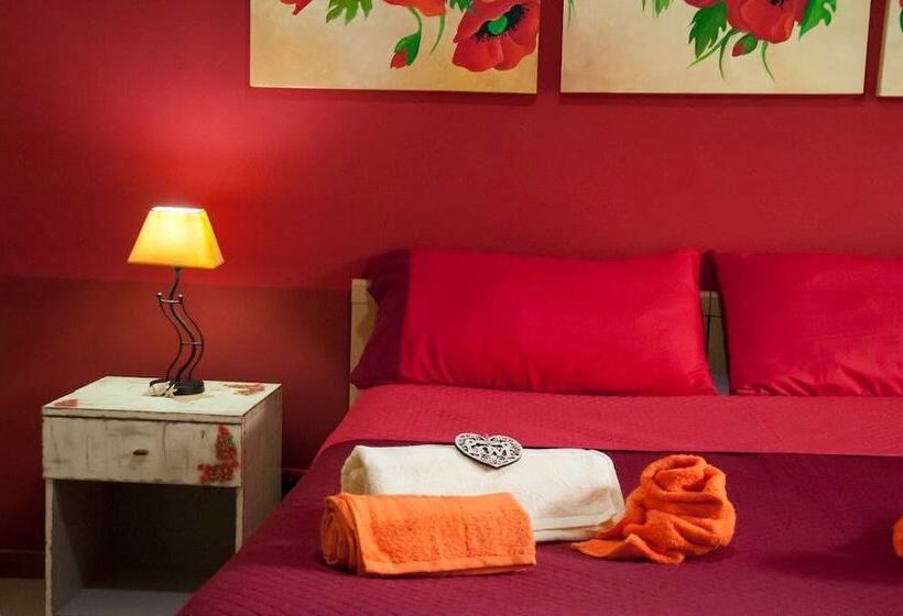 B&b Sikily Naxos