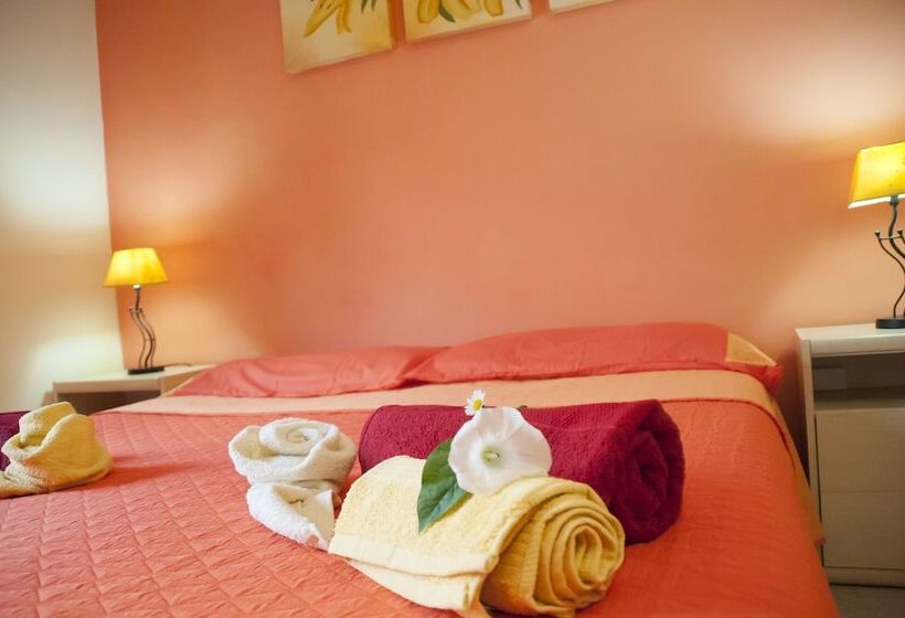 B&b Sikily Naxos