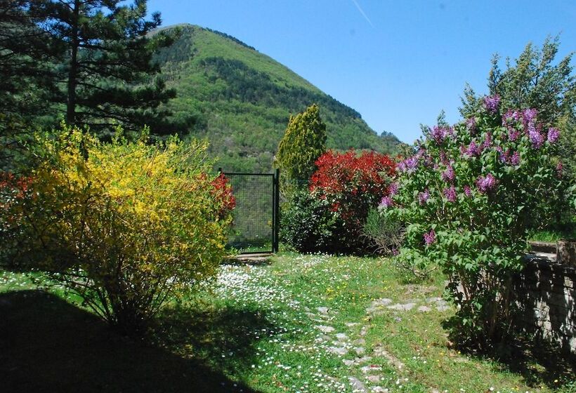 B&b Villa Taddea