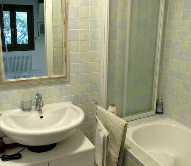 تختخواب و صبحانه Antica Casa Sandri