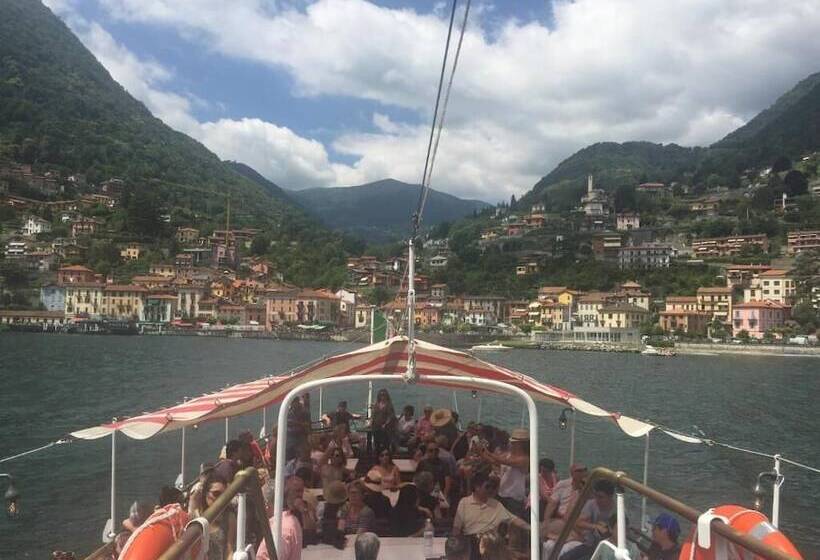 مبيت وإفطار Casa Sakurai