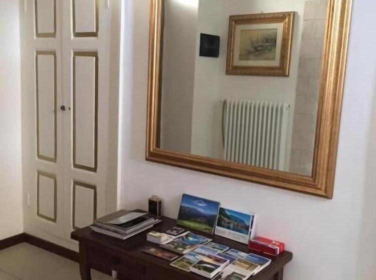 مبيت وإفطار Casa Sakurai