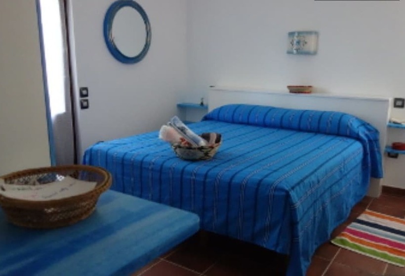 ベッドアンドブレックファースト Chambre D Hôtes Les Oliviers
