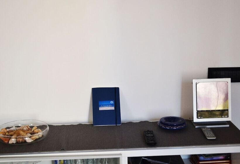 ベッドアンドブレックファースト La Casa Di Adua