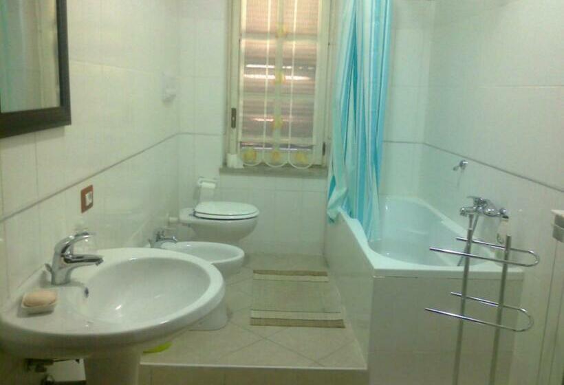 مبيت وإفطار La Casa Di Mirò