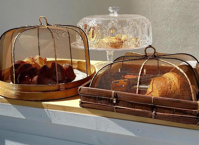 تختخواب و صبحانه Le Stanze Del Duomo