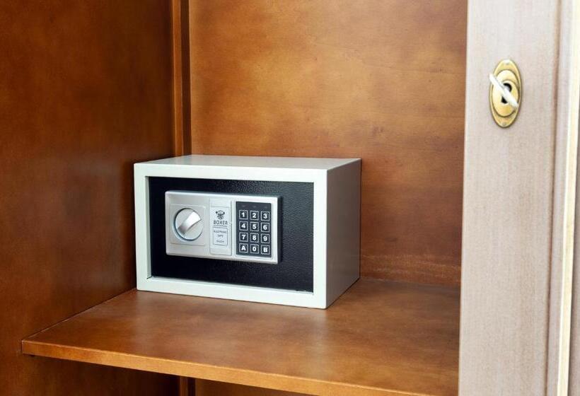 تختخواب و صبحانه Le Stanze Del Duomo