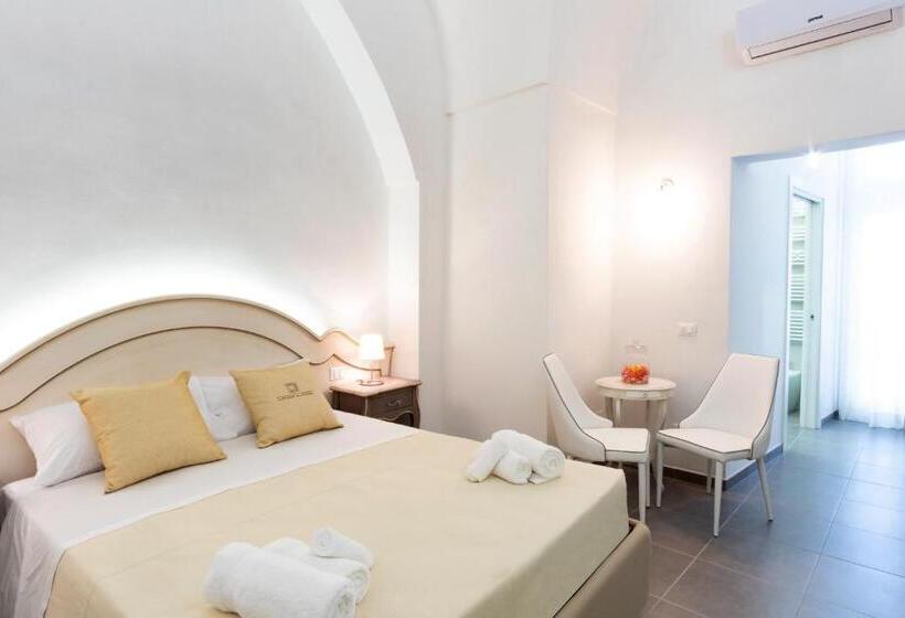 تختخواب و صبحانه Le Stanze Del Duomo