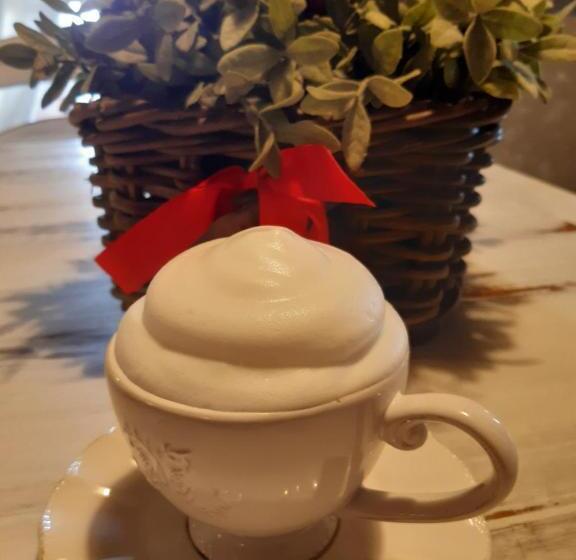ベッドアンドブレックファースト Piccolo Relais Galletto Di Marzo Spa E Relax Solo Per Due
