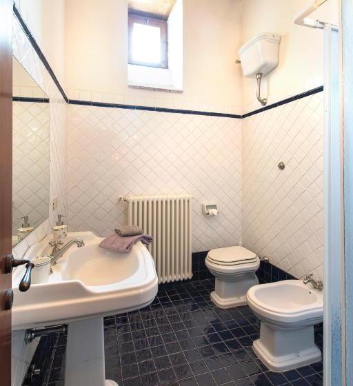 مبيت وإفطار Relais Le Armonie